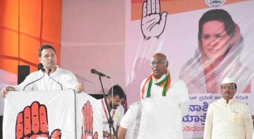 congress 13 